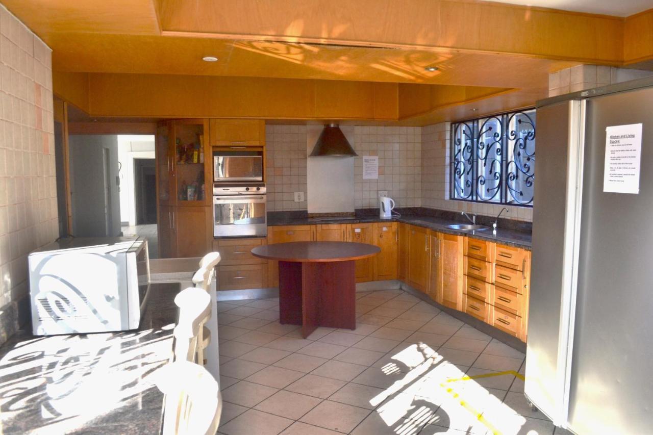 Aparthotel 6 Crawford Road, Rondebosch East Cidade Do Cabo