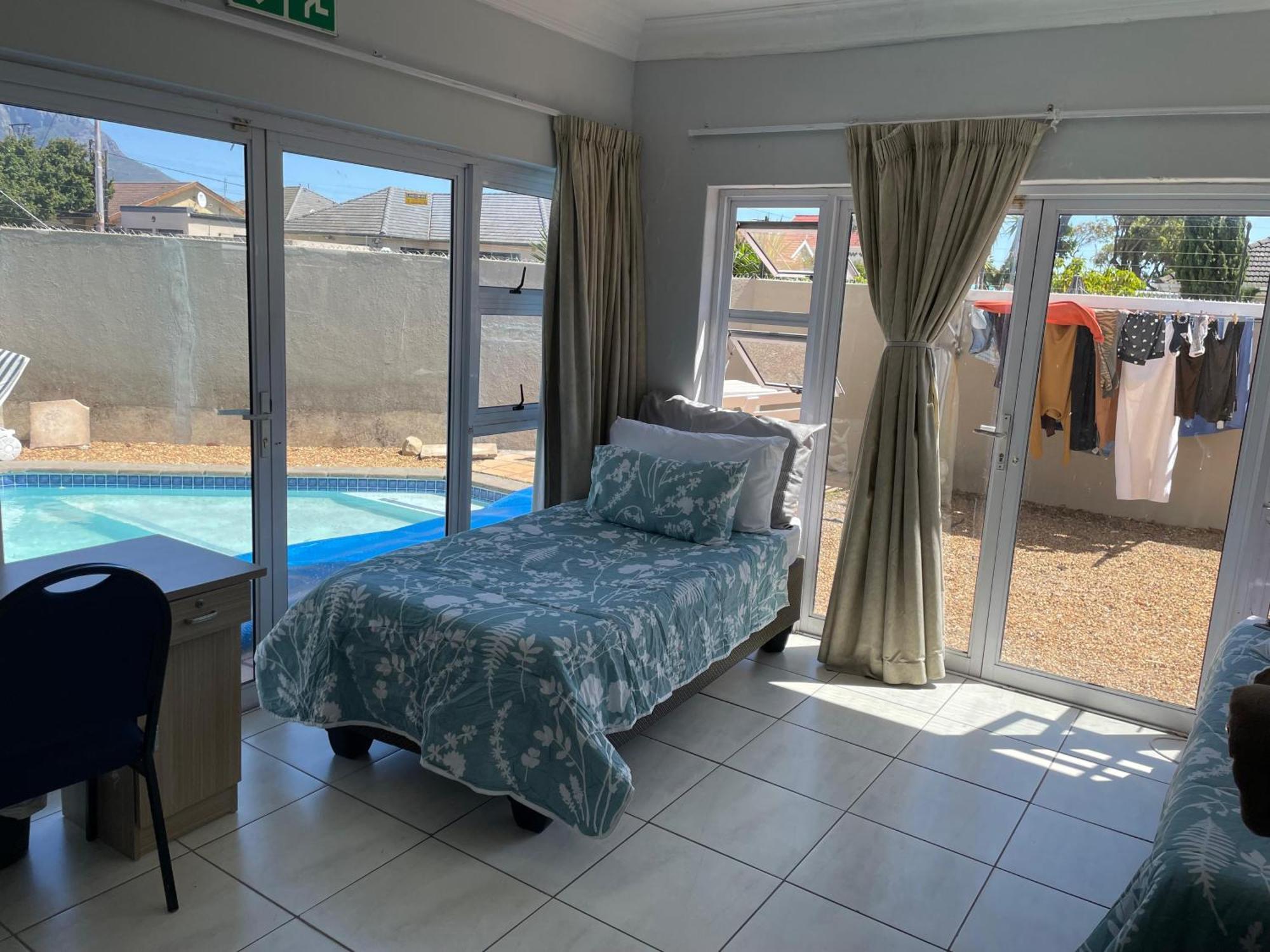 Aparthotel 6 Crawford Road, Rondebosch East