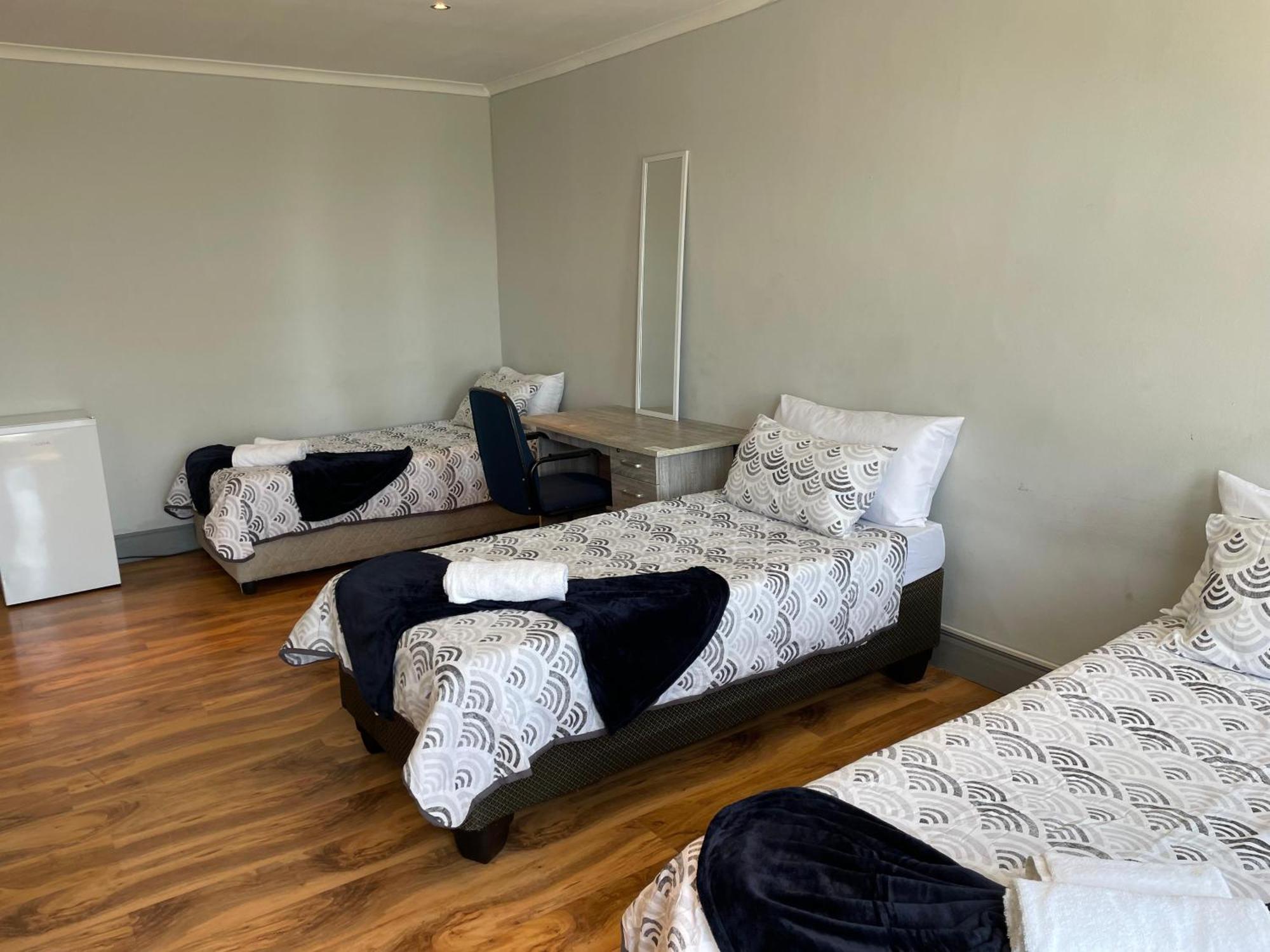 6 Crawford Road, Rondebosch East Cidade Do Cabo
