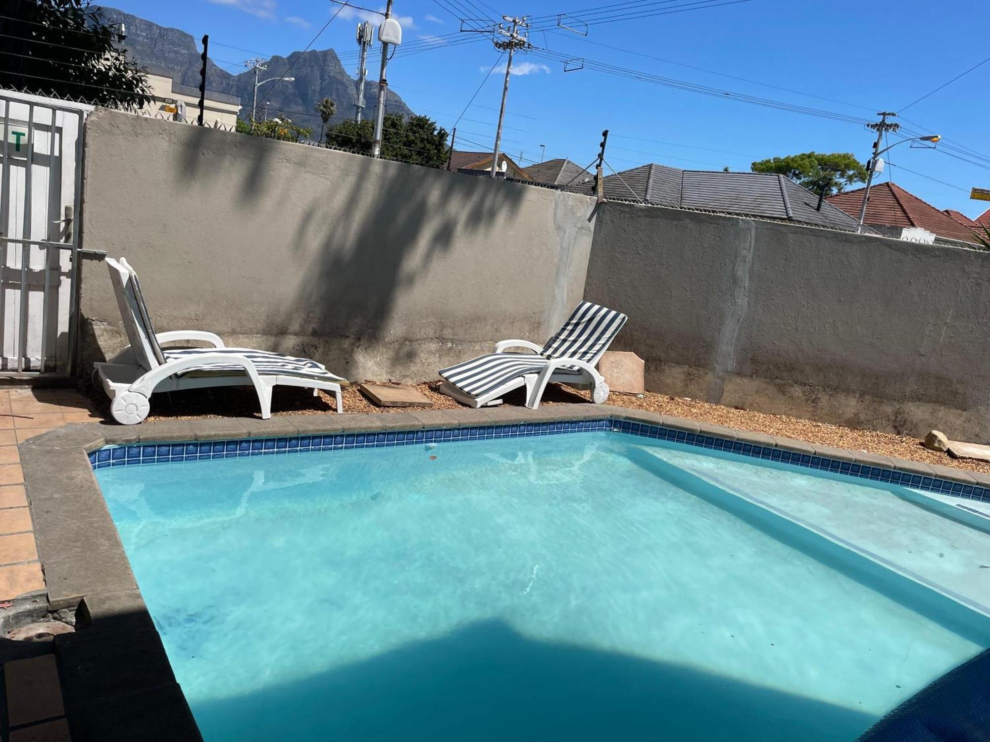 6 Crawford Road, Rondebosch East *